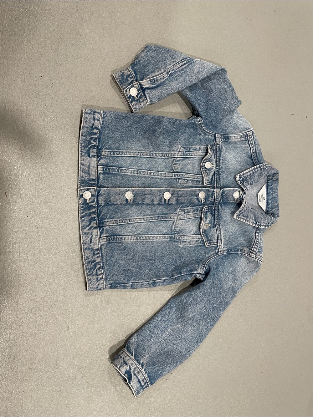 Girl’s H&M Jean jacket